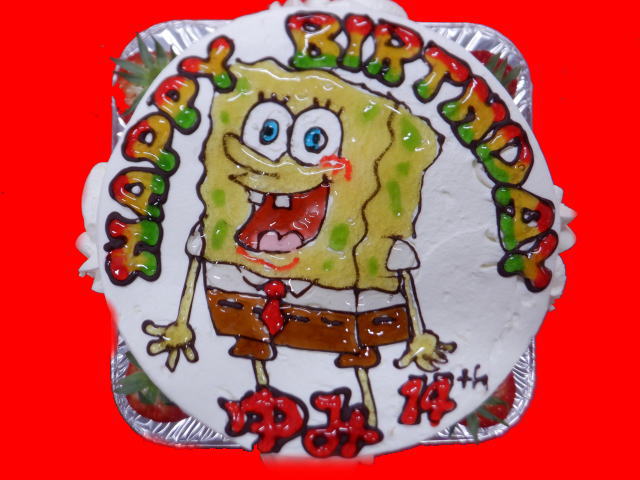 ゆみちゃん　おめでとう！