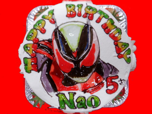 NAOくん　おめでとう！