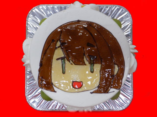 おめでとう！