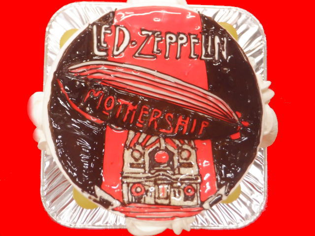 LED-ZEPPELIN